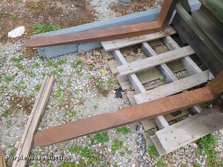 image for item DK4140 Forks