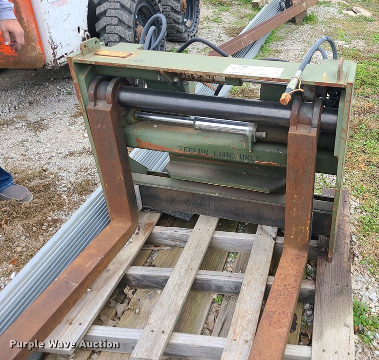 image for item DK4140 Forks