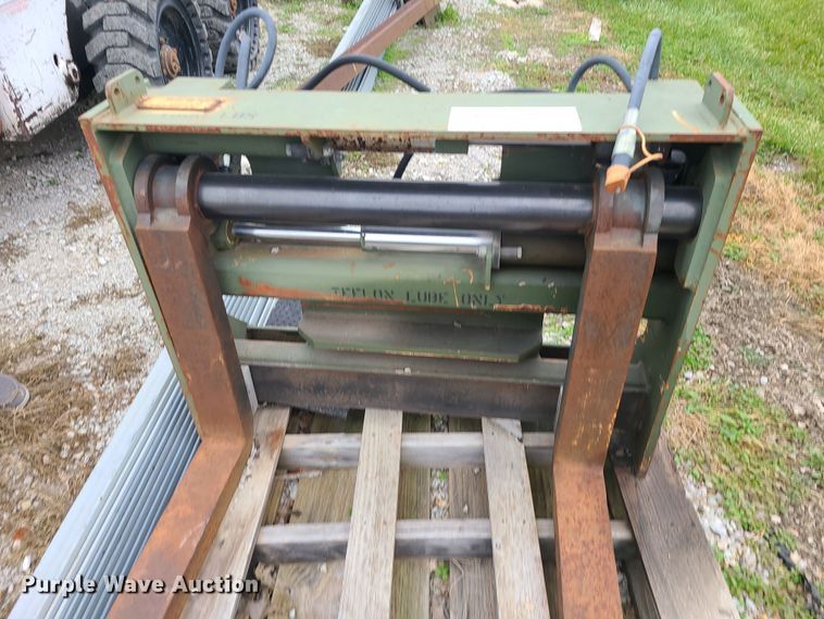 image for item DK4140 Forks