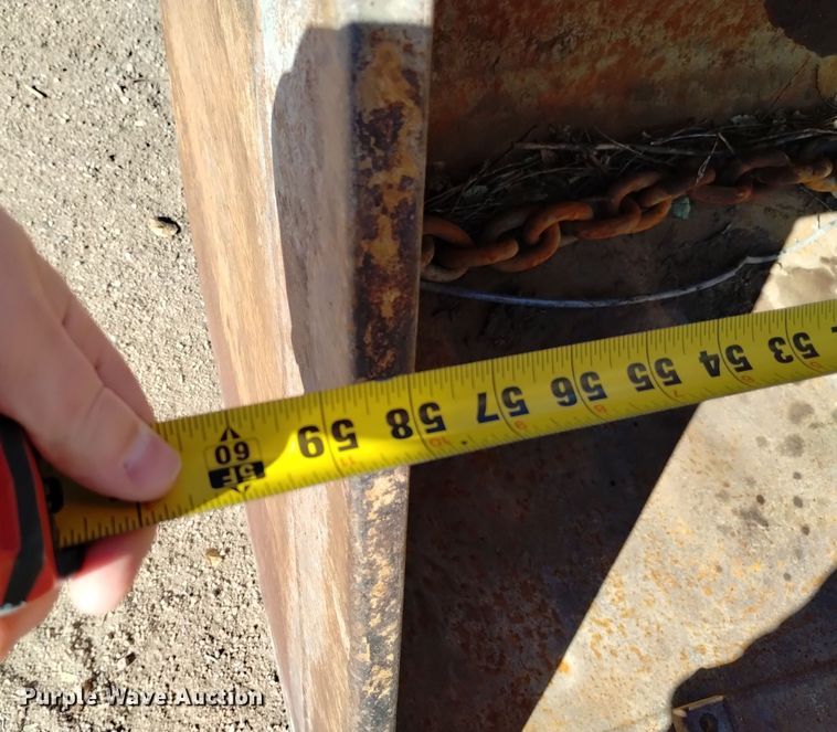 image for item DK8879 1990 Link Belt LS-2800C Series II  long reach excavator