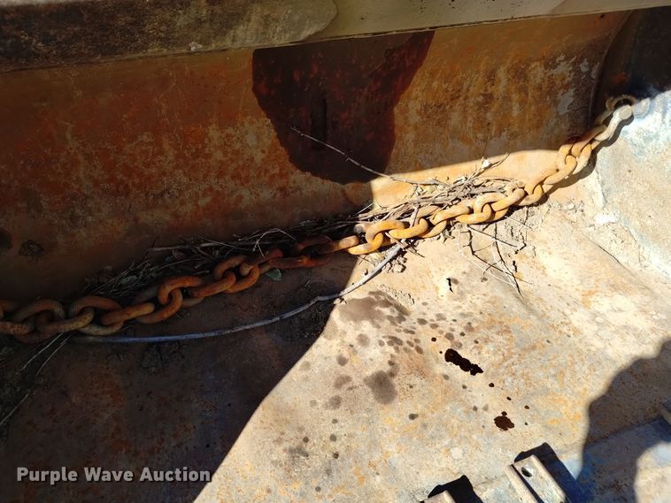 image for item DK8879 1990 Link Belt LS-2800C Series II  long reach excavator