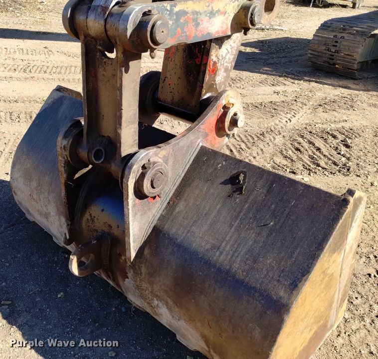 image for item DK8879 1990 Link Belt LS-2800C Series II  long reach excavator