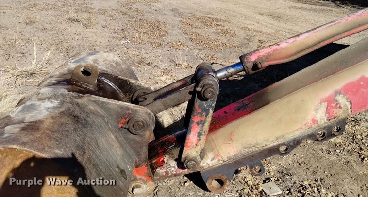 image for item DK8879 1990 Link Belt LS-2800C Series II  long reach excavator