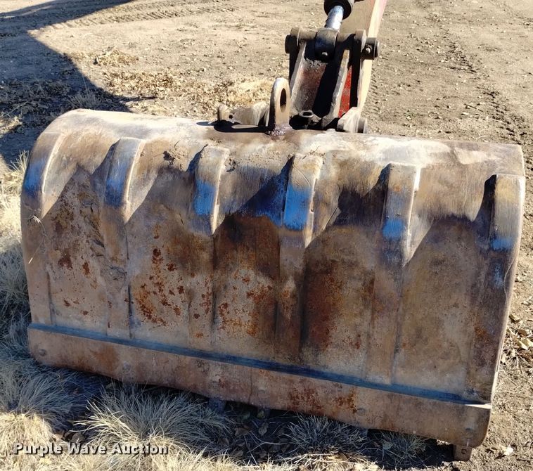 image for item DK8879 1990 Link Belt LS-2800C Series II  long reach excavator