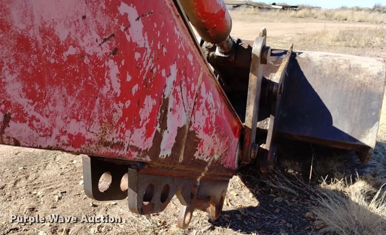 image for item DK8879 1990 Link Belt LS-2800C Series II  long reach excavator