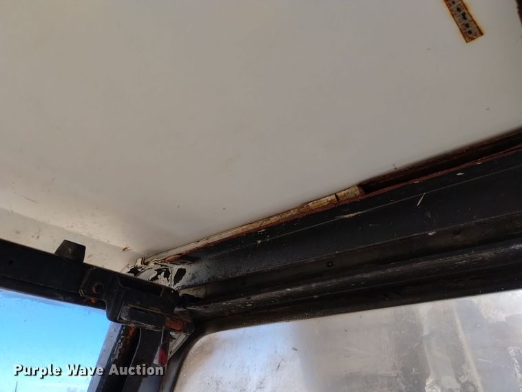 image for item DK8879 1990 Link Belt LS-2800C Series II  long reach excavator