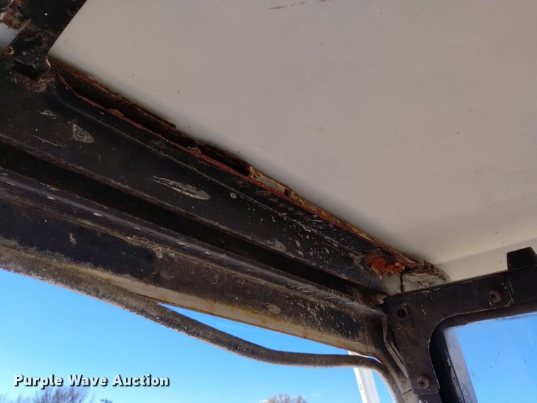 image for item DK8879 1990 Link Belt LS-2800C Series II  long reach excavator