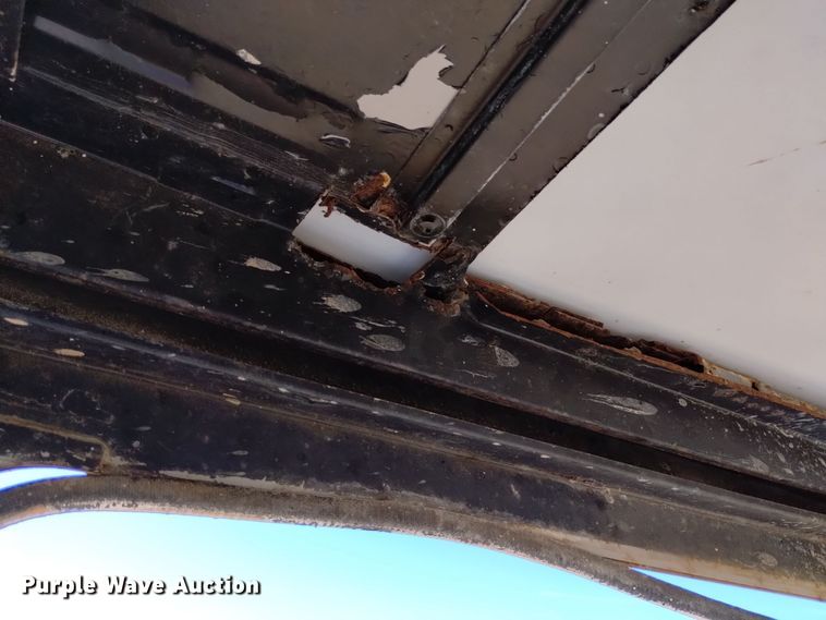 image for item DK8879 1990 Link Belt LS-2800C Series II  long reach excavator