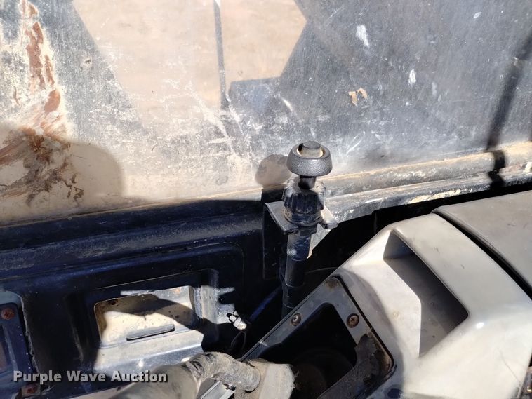 image for item DK8879 1990 Link Belt LS-2800C Series II  long reach excavator