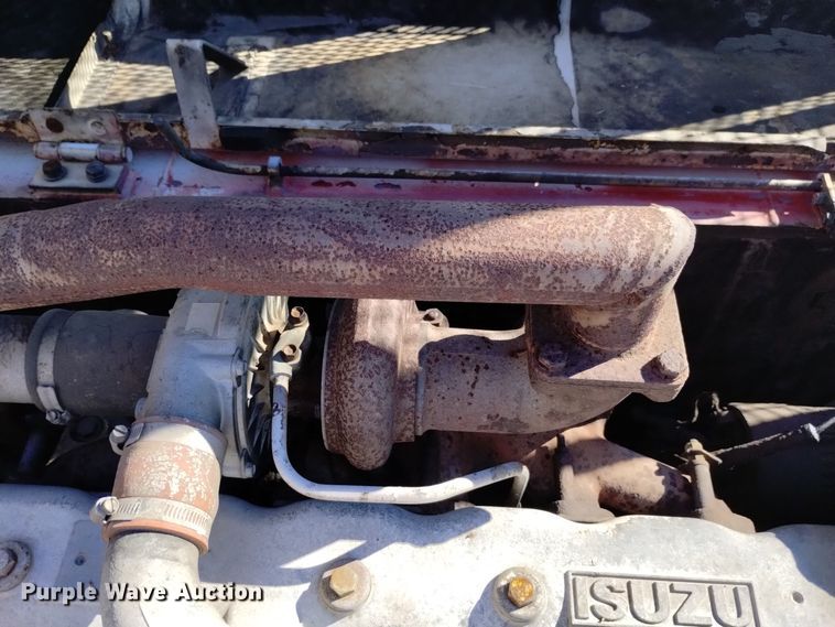 image for item DK8879 1990 Link Belt LS-2800C Series II  long reach excavator