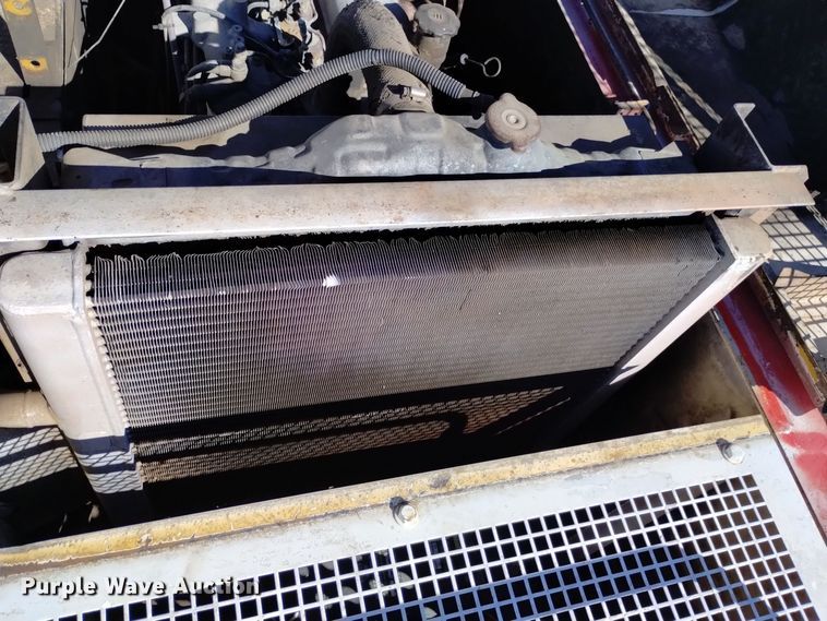 image for item DK8879 1990 Link Belt LS-2800C Series II  long reach excavator