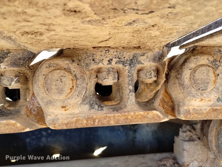 image for item DK8879 1990 Link Belt LS-2800C Series II  long reach excavator