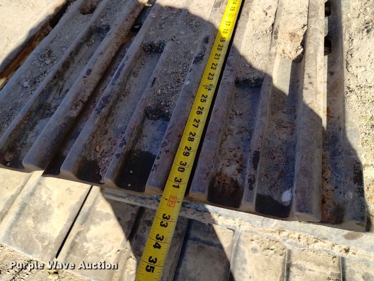 image for item DK8879 1990 Link Belt LS-2800C Series II  long reach excavator