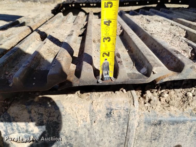 image for item DK8879 1990 Link Belt LS-2800C Series II  long reach excavator