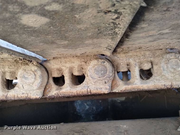 image for item DK8879 1990 Link Belt LS-2800C Series II  long reach excavator