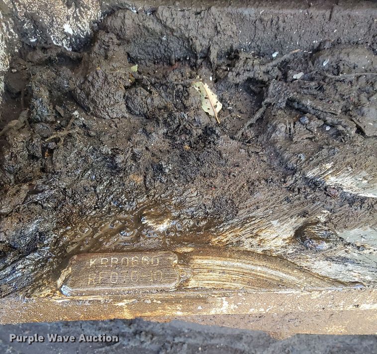 image for item DK8879 1990 Link Belt LS-2800C Series II  long reach excavator