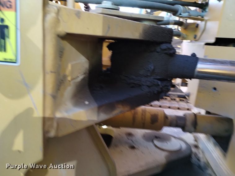 image for item DK8880 2014 Caterpillar 980K  wheel loader