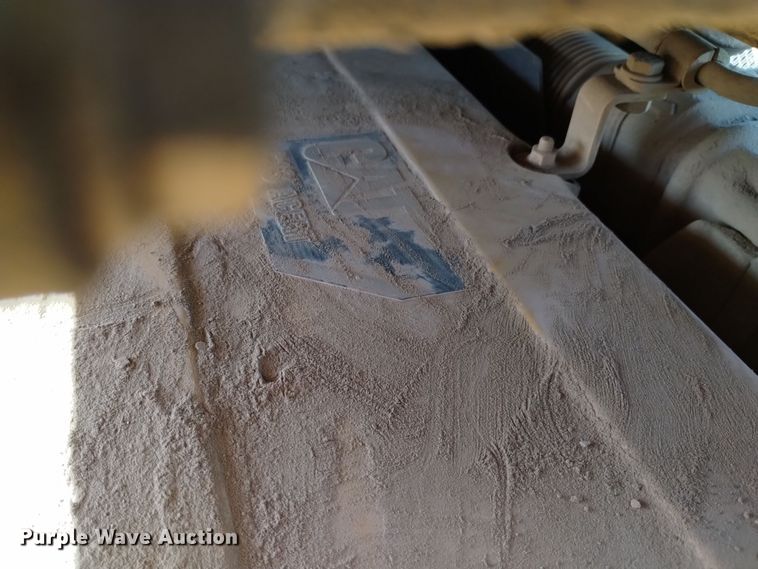 image for item DK8880 2014 Caterpillar 980K  wheel loader