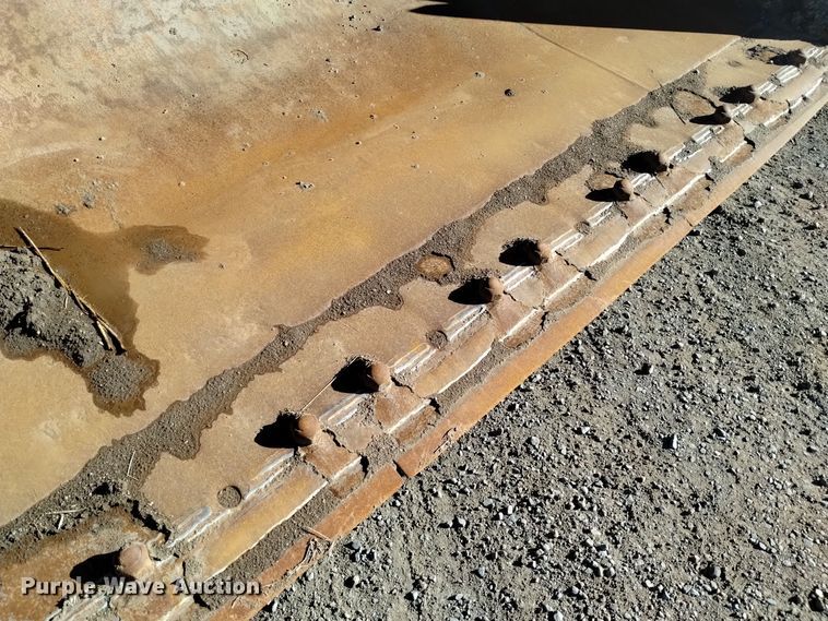 image for item DK8883 2008 John Deere 844J  wheel loader