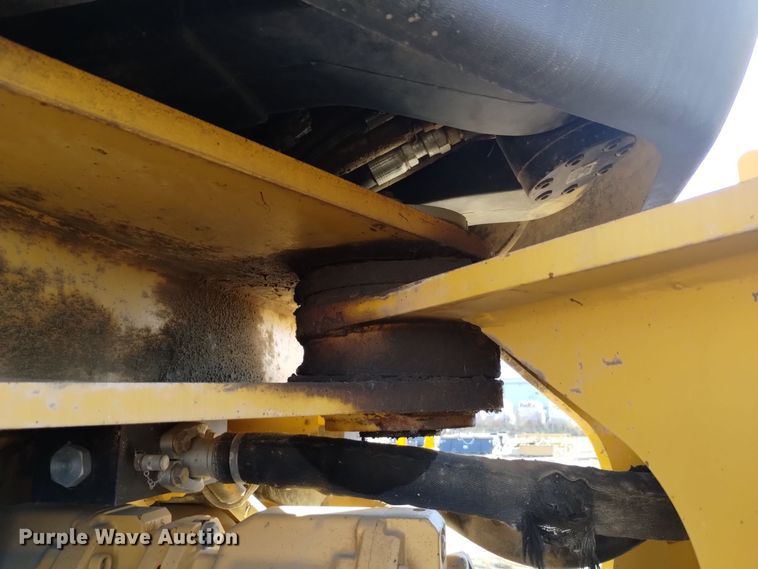 image for item DK8883 2008 John Deere 844J  wheel loader