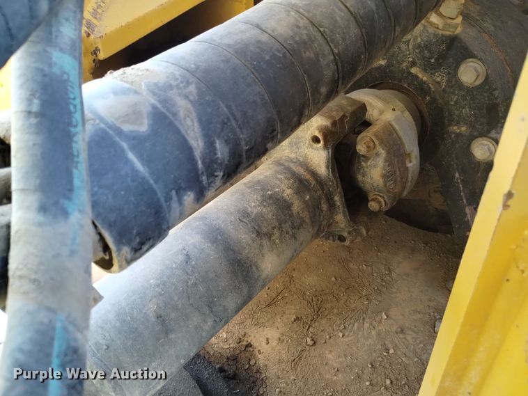 image for item DK8883 2008 John Deere 844J  wheel loader