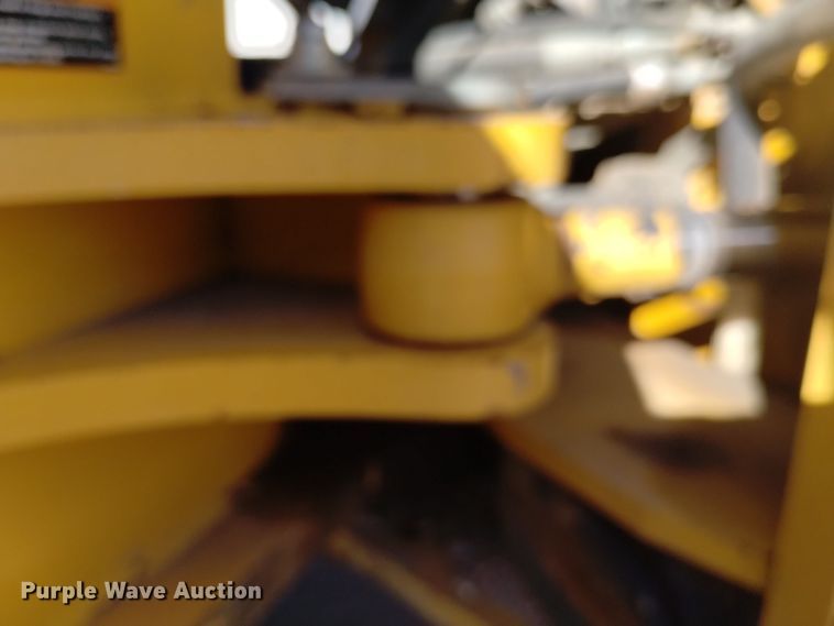 image for item DK8883 2008 John Deere 844J  wheel loader