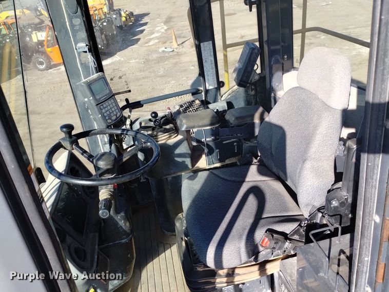 image for item DK8883 2008 John Deere 844J  wheel loader