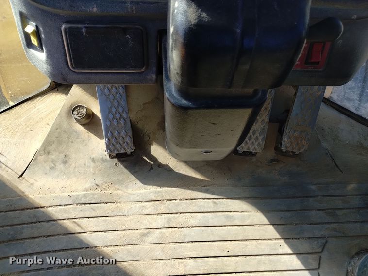 image for item DK8883 2008 John Deere 844J  wheel loader