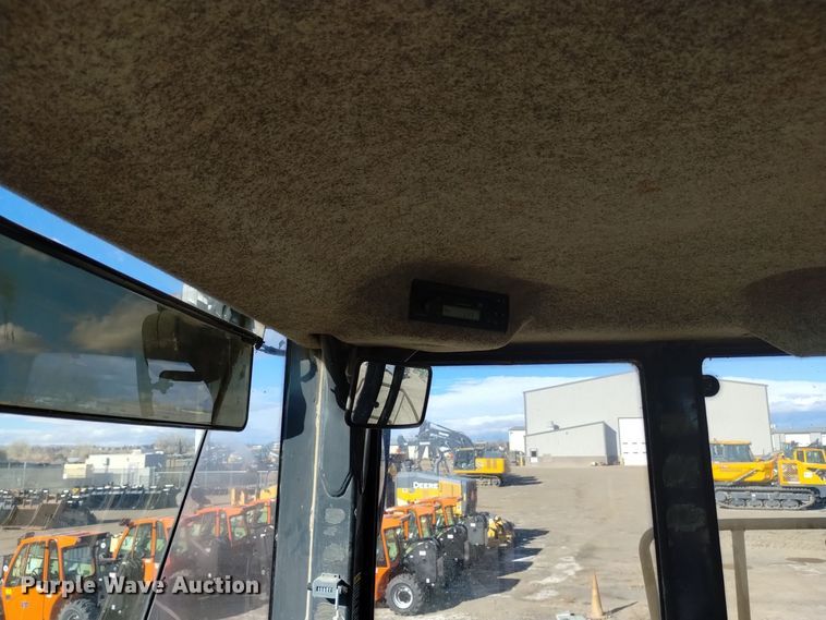 image for item DK8883 2008 John Deere 844J  wheel loader