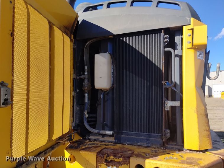 image for item DK8883 2008 John Deere 844J  wheel loader