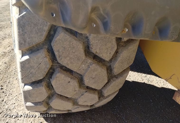 image for item DK8883 2008 John Deere 844J  wheel loader