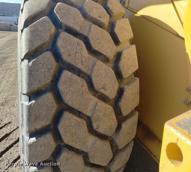image for item DK8883 2008 John Deere 844J  wheel loader