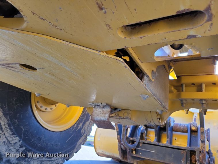 image for item DL7747 2018 John Deere 544K-II  wheel loader