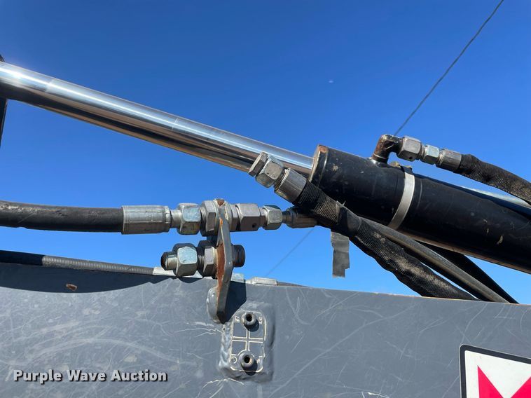 image for item DN3175 2015 Terex TC35  mini excavator