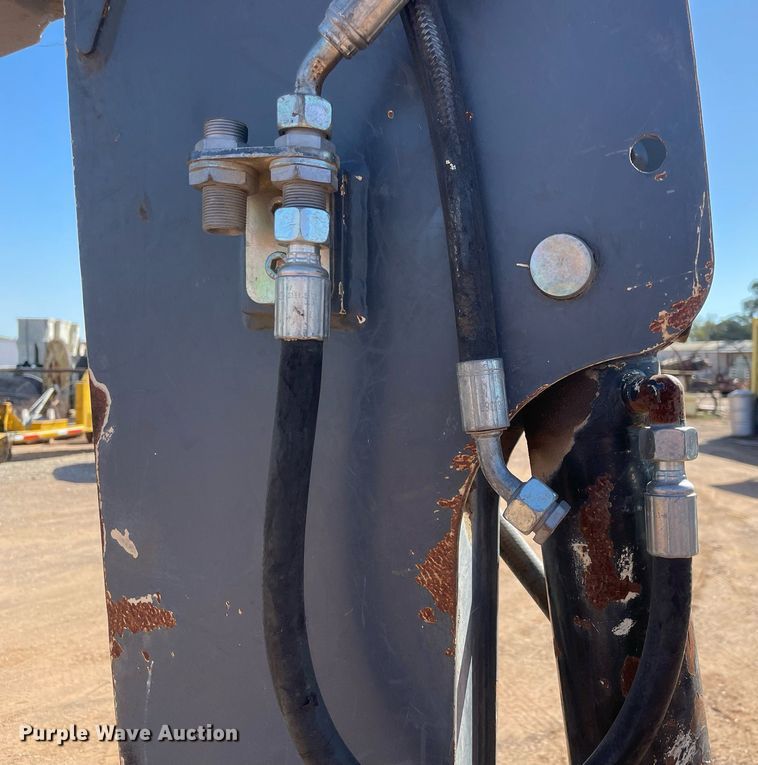 image for item DN3175 2015 Terex TC35  mini excavator