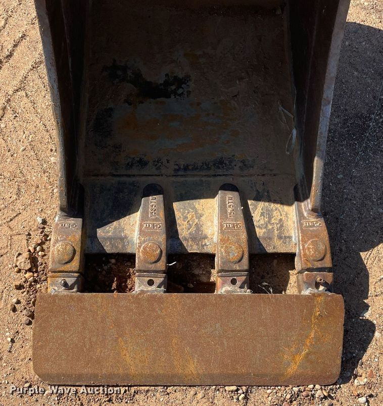 image for item DN3175 2015 Terex TC35  mini excavator