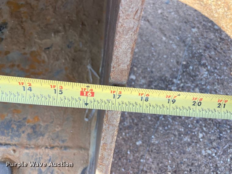 image for item DN3175 2015 Terex TC35  mini excavator