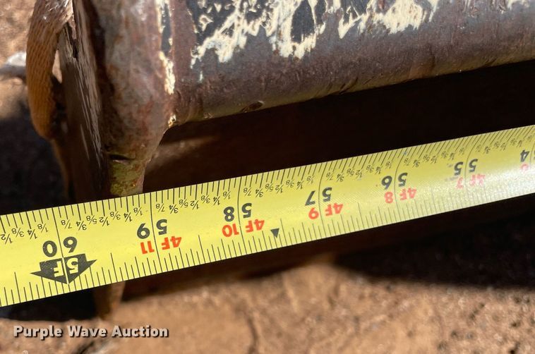 image for item DN3175 2015 Terex TC35  mini excavator