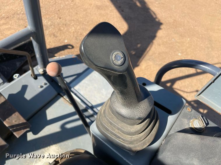 image for item DN3175 2015 Terex TC35  mini excavator