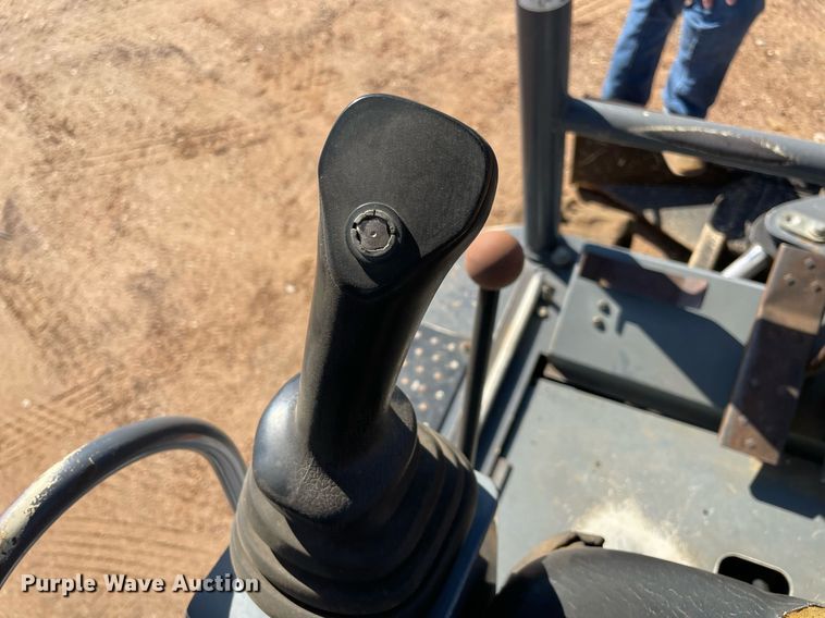 image for item DN3175 2015 Terex TC35  mini excavator