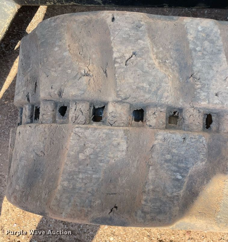 image for item DN3175 2015 Terex TC35  mini excavator