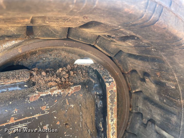 image for item DN3175 2015 Terex TC35  mini excavator