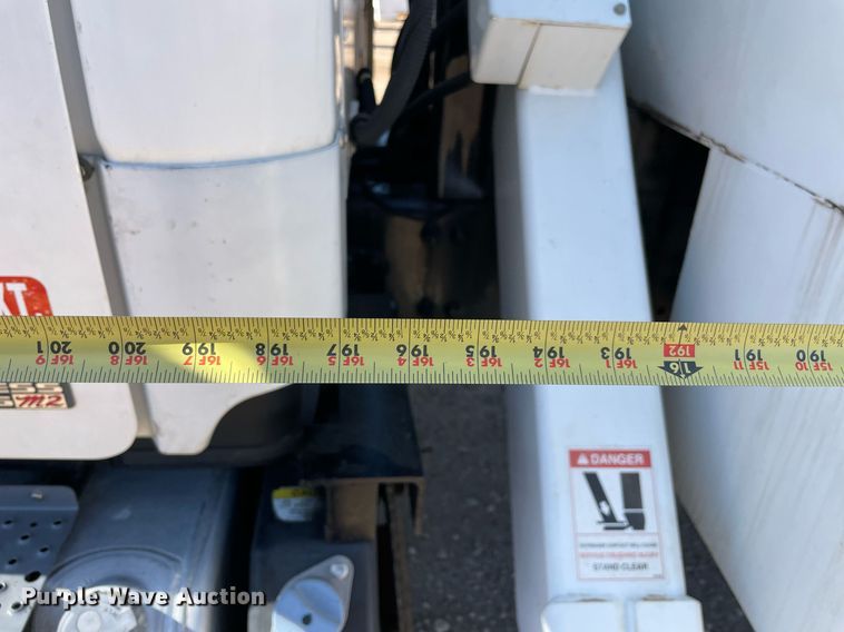 image for item DN3177 2012 Freightliner Business Class M2  bucket truck