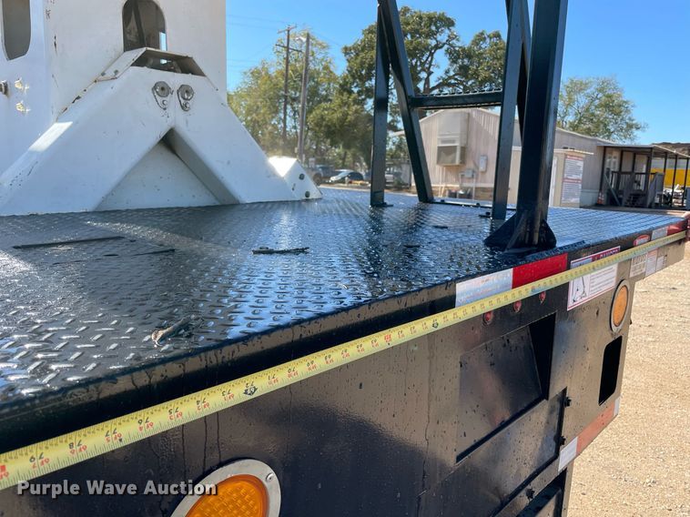 image for item DN3177 2012 Freightliner Business Class M2  bucket truck