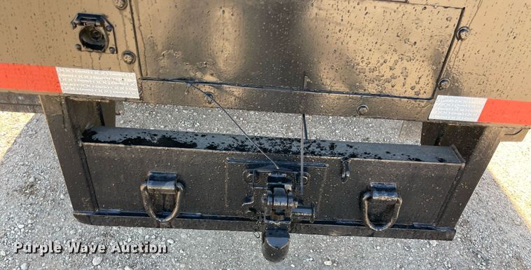 image for item DN3177 2012 Freightliner Business Class M2  bucket truck