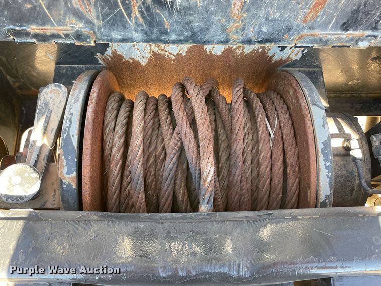 image for item DN3177 2012 Freightliner Business Class M2  bucket truck