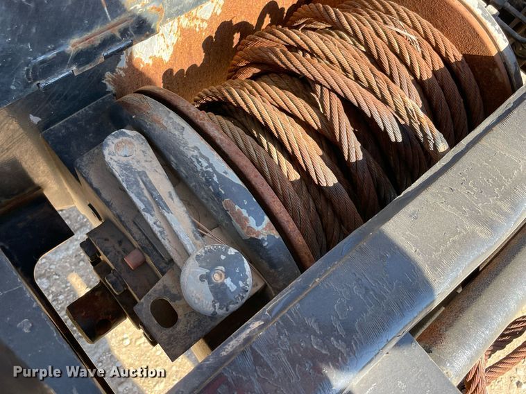 image for item DN3177 2012 Freightliner Business Class M2  bucket truck