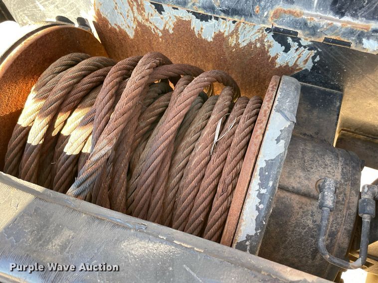 image for item DN3177 2012 Freightliner Business Class M2  bucket truck