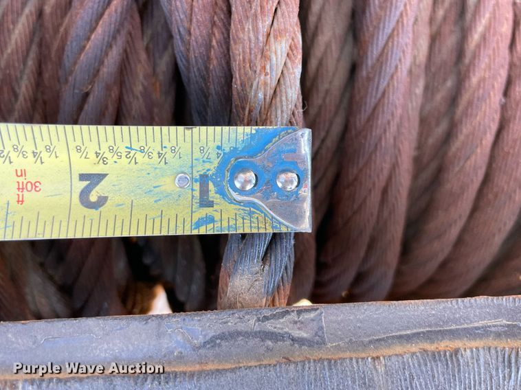 image for item DN3177 2012 Freightliner Business Class M2  bucket truck