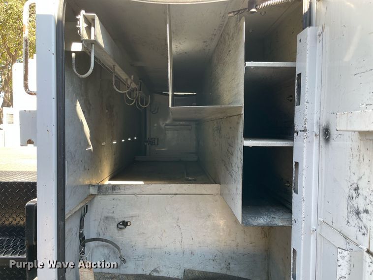 image for item DN3177 2012 Freightliner Business Class M2  bucket truck